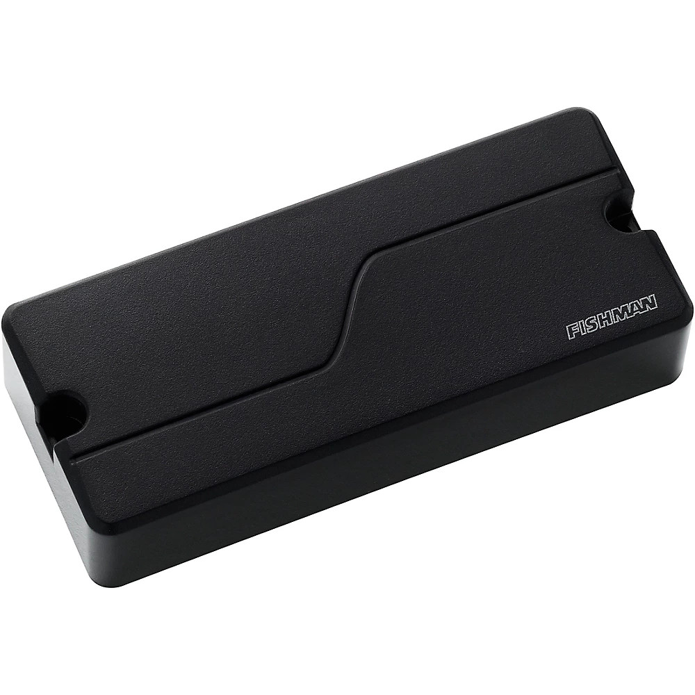 Fishman Fluence Modern Humbucker 3 Voices 7-String Guitar Ceramic Pickup Black 28890₽