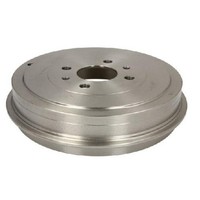 2X Bremstrommel Hinten FüR Fiat Doblo 119 223 263 01 Bis 26 ABE Teil 7569600