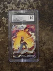 New ListingPokémon Pikachu VMAX TG17/TG30 Lost Origin Trainer Gallery CGC 10 Holo