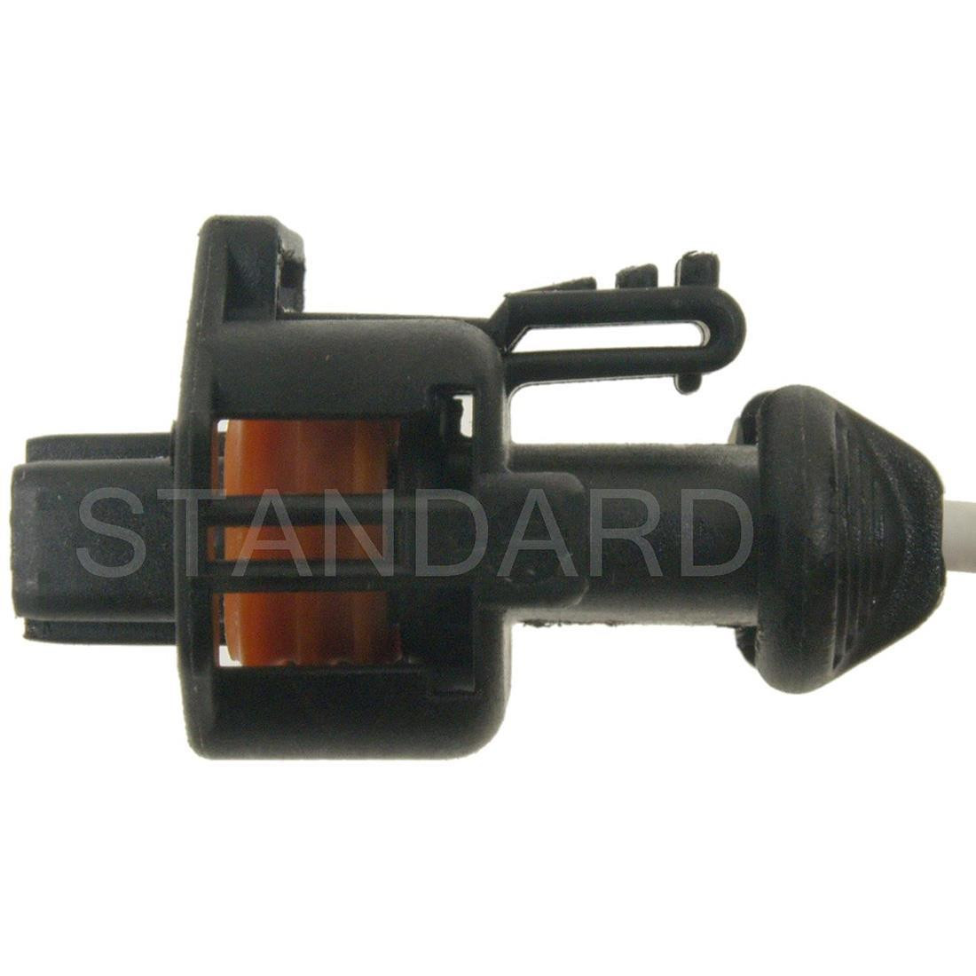 8PCS Ignition Coil Connector For Mercedes-Benz S430 2000-2006