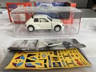 Rare Vitesse 1/43 Peugeot 205 T16 "Peugeot Deutschland" "Peugeot Italia" SM24