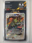 Carte Pokémon FR Scovilain (SVI 202) Écarlate et Violet CGG 9,5 25980005