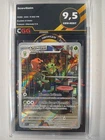 Carte Pokémon FR Scovilain (SVI 202) Écarlate et Violet CGG 9,5 25980005