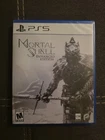 Mortal Shell Enhanced Edition  (Sony PlayStation 5, 2021) New Sealed