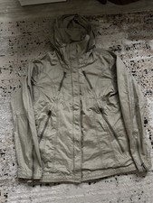 Women Kuhl Projekt Born in the Mountains Windbreaker Jacket Size Large