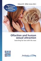 Edward R. Miller-Jones | Olfaction And Human Sexual Attraction | Taschenbuch