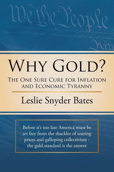 Leslie Snyder Bates | Why Go*D? | Taschenbuch | Englisch (2010) | AuthorHouse-image