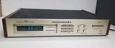 Marantz ST-5 FM/AM high quality synthesizer tuner Operation confirmed from japan