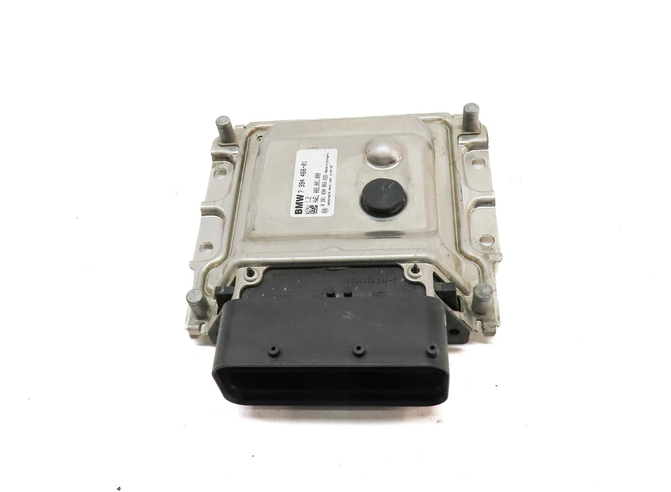 BMW 328D 535D X3 X5 2014-2017 (F10 F15 F25 F30) MÓDULO DE EMISIONES DEF DIÉSEL Foto 2 de 4