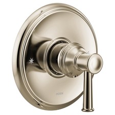 Moen UT3311NL Polished Nickel M-Core 3-Series Valve Only