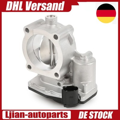 Drosselklappe für Opel Astra J Astra J Caravan Mokka / Mokka X 1.7 CDTi 55567728