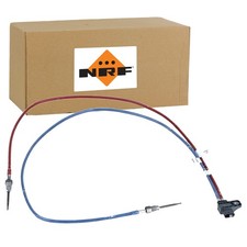 NRF ABGASTEMPERATURSENSOR passend für DACIA DUSTER RENAULT ESPACE EXPRESS GRAND 