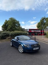 Audi TT 1.8 Quattro