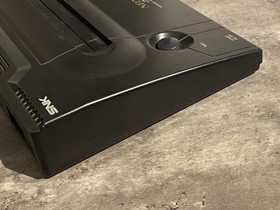 Original NeoGeo Game Console - Console Only - Retro Gaming Video Games