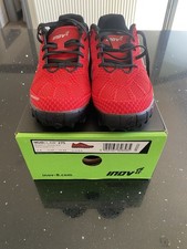Inov8 Mudclaw 275 Women?s Trail Running Shoes UK 4