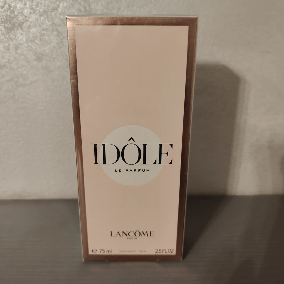 Lancôme Idôle per Donna 75 ml Eau De Parfum Vaporizzatore - Immagine 3 di 4