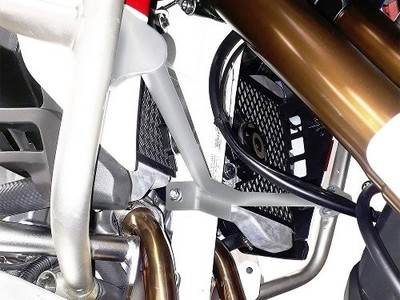 Honda Africa Twin Adventure Sports/DCT (2018-2019) Africa Twin Adventure