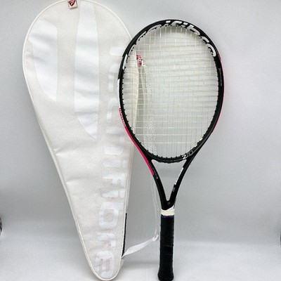 Tecnifibre T-Rebound Tempo 270 2019 Model G2 4 1/4 Tennis Racquet