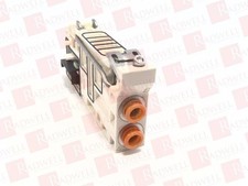 SMC VVQC2000-1A-S-N7 / VVQC20001ASN7 (NEW IN BOX)