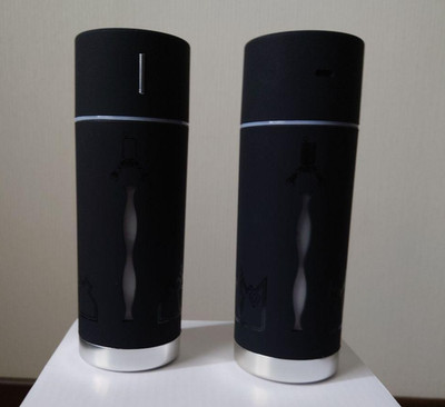 NieR:Automata Ver1.1a Mini Humidifier YoRHa No.2 Type B YoRHa No.9 Type S Set