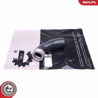 Ladeluftschlauch Esen Skv 43SKV386 Gummi FüR Bmw 3Er E46 Touring 330