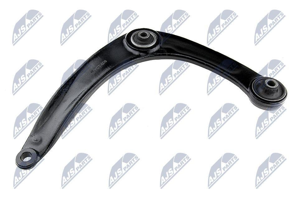 Control Arm Front Fits for Citroen Berlingo 08 C4 04 Peugeot 307 - Image 6