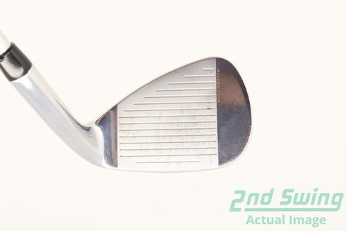 Cobra KING SpeedZone Single Iron Pitching Wedge PW Steel Stiff Left 37.0in - Picture 3 of 8