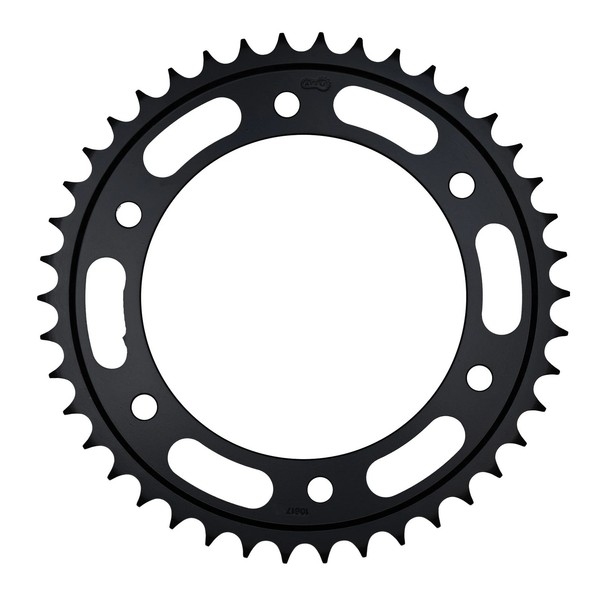 Afam Kettenrad Stahl #525 46 (FüR: Honda CBR 1000 RR Fireblade SC59 08-13 )-image