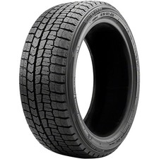 4 New Dunlop Winter Maxx 2 - 20550r17 Tires 2055017 205 50 17