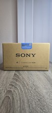 Sony FX30 Cinema Line Super 35 Cinema Camera Gray
