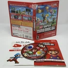 New Super Mario Bros. Wii (Nintendo Wii, 2009) Complete Tested And Working