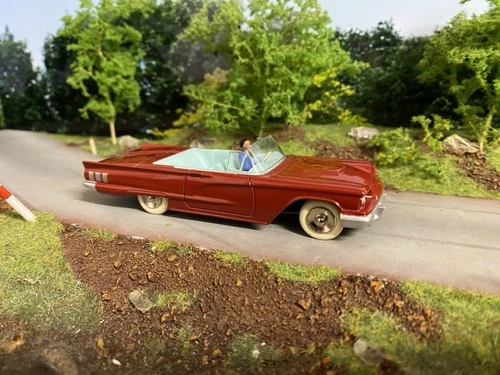 ATLAS DINKY TOYS JOB LOT 555,548,543,262,534 BMW,AUTO,RENAULT,FORD FIAT