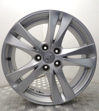 HYUNDAI SANTA FE MK2 18