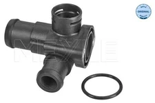 Original Meyle coolant flange 100 121 0053 for Audi VW