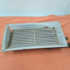 RE-VERBER-RAY P-32T Tank Top Portable Gas Heater,32000BtuH 2E393