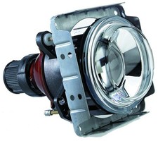 Hella Headlight