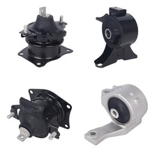 Engine Mount 3.7L V6 Fit for Acura MDX 2007-2009 Replace A4526HY A65016