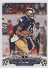 2014 Upper Deck Star Rookies George Atkinson III #131 0b5