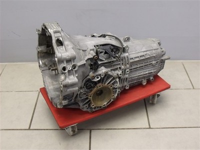 Schaltgetriebe Getriebe EAE Gebrauchtgetriebe V6 165 PS Audi A4 B5