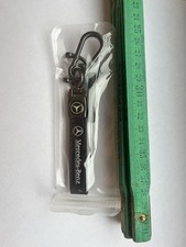 Schl&uuml;sselanh&auml;nger, Autoschl&uuml;sselanh&auml;nger, Mercedes,schwarz.