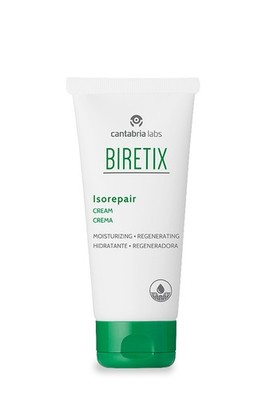 Biretix Isorepair Crema Cantabria Labs 50ml
