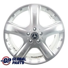 Wheel Rim Mercedes W164 Alloy Wheel Rim 5-Spoke 19" 8J ET:60 A1644011202