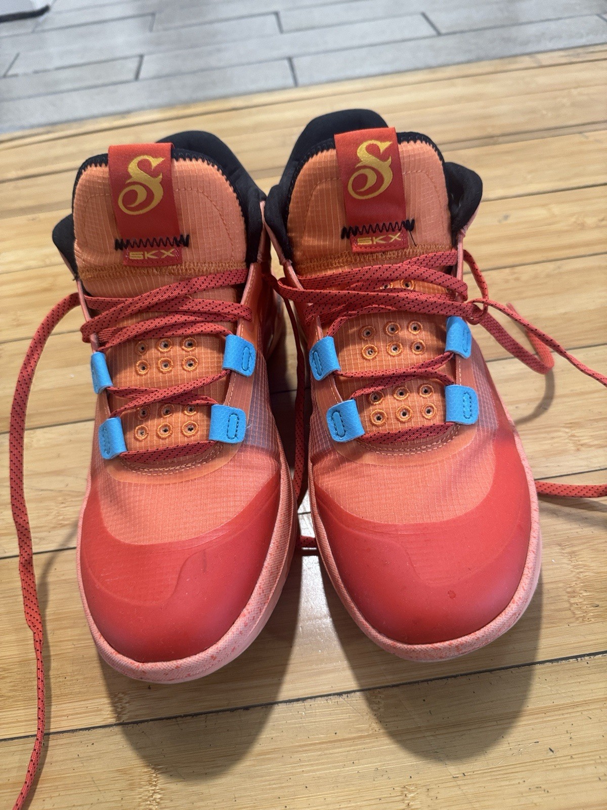 Skechers Snoop Dogg Signature Sneakers for Men & Women