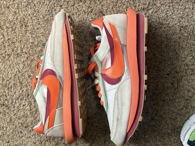 Nike Sacai LD Waffle Men's