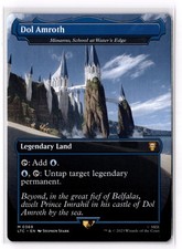 Dol Amroth #369 Prices | Magic Lord of the Rings Commander | Magic