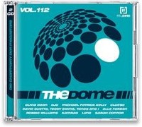 The Dome Vol. 112 Von Various | CD | Zustand Neu