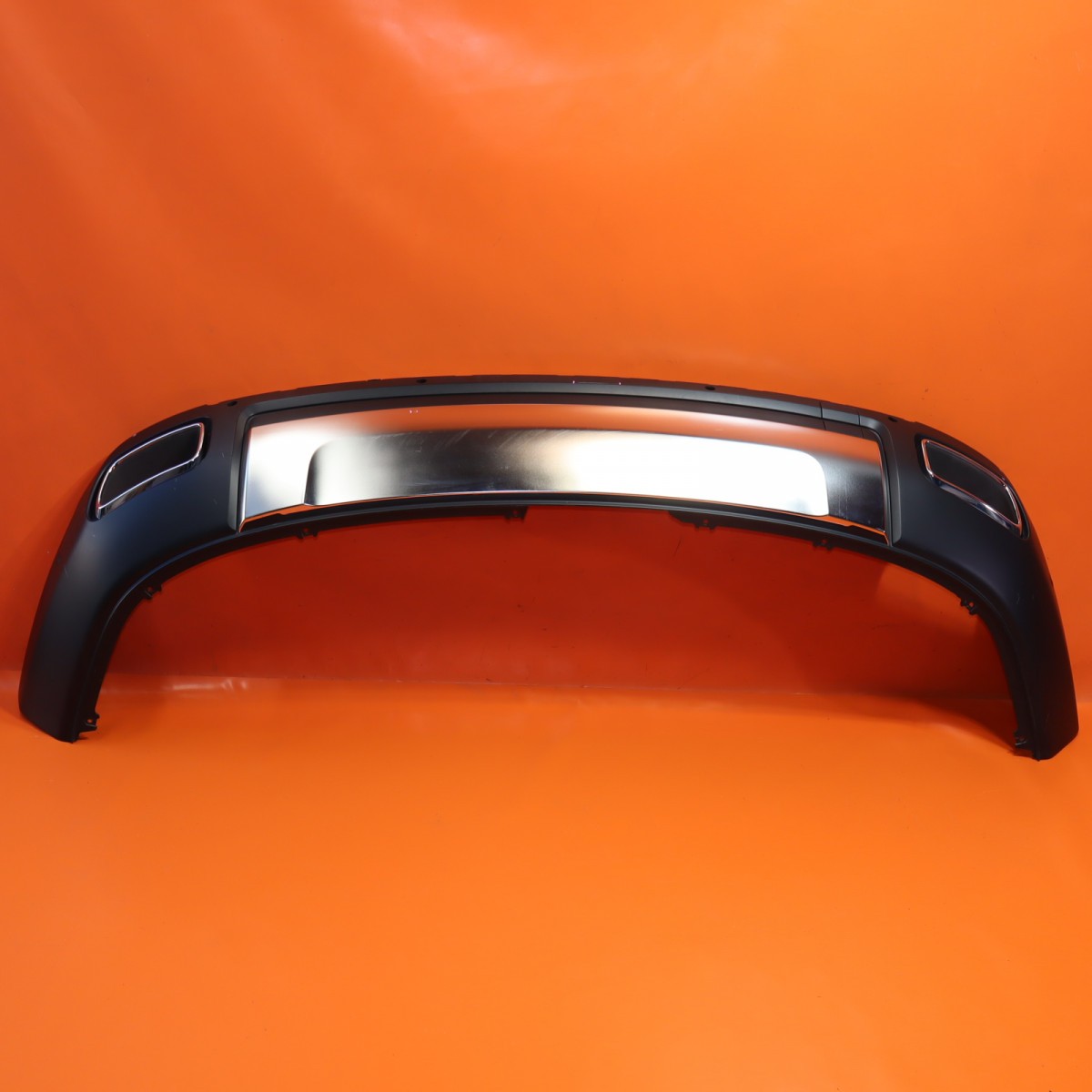 ROLLS ROYCE CULLINAN REAR BUMPER VALANCE 2019-2021 2022 2023 51127478189 OEM
