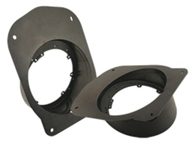 Scosche SATT634 2000-Up Toyota Tundra 3rd Door Speaker Adapter