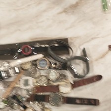 Timex Mixed Lot Wristwatches, Unisex Adults, Assorted Analog Digital