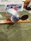 ￼ Vintage Battery Operated Airship Blimp ￼ — photo 3